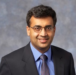 Avneesh Agrawal, <span>CEO and Founder of Netradyne</span>