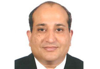 Alok Jaitley, <span> VP (Engg), Research and Development, Maruti Suzuki India</span>