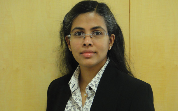 Daisy Chittilapilly, <span>MD, Digital Transformation Office , Cisco India and SAARC</span>