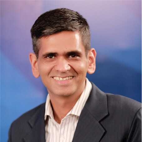Vikas Yadav , <span>Vice President - IT Risk Management, Max Life Insurance Company</span>
