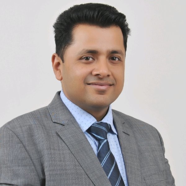 Unique Kumar, <span>Head Of Digital Security, Analytics BI, Enterprise Applications, MAX Healthcare </span>