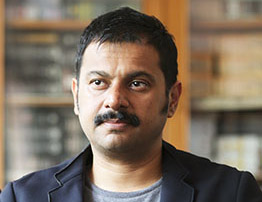 Brijesh Singh, <span>Inspector General of Police, Cyber, Government of Maharashtra</span>