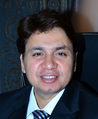Pradeep Aggarwal, <span>Co-founder & chairman, Signature Global</span>