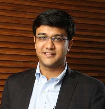 Prateek Mittal, <span>Executive Director, SUSHMA Group</span>