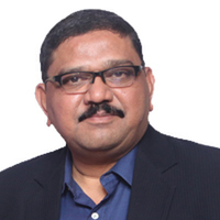 Sanjay Padmakar Narkar, <span>CTO, IDFC Bank</span>