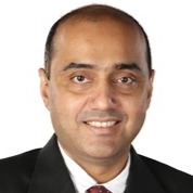 Gopal Vittal, <span>CEO, Bharti Airtel</span>