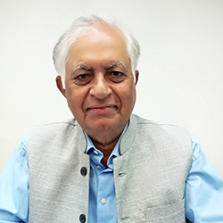 Tilak Raj Dua , <span>Director General, Tower & Infrastructure Providers Association</span>