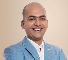 Manu Kumar Jain, <span>Managing Director, Xiaomi India and Global Vice President, Xiaomi</span>