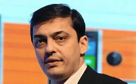Ajey Mehta, <span>Vice President and Country Head - India , HMD Global</span>