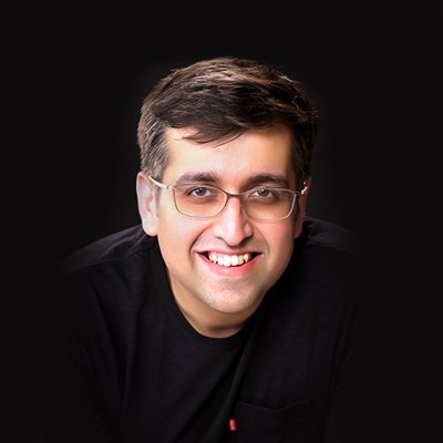 Madhav Sheth, <span>CEO, Realme</span>