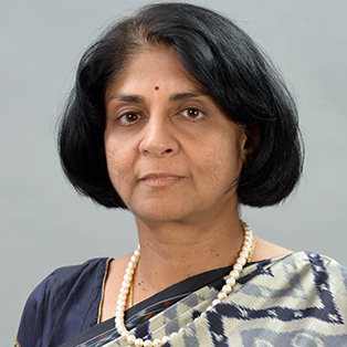 Aruna Rao, <span>Chief Technology Officer, Kotak Mahindra Bank </span>