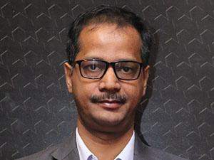 Goutam Datta, <span>CIO & CTO, Bajaj Allianz Life</span>