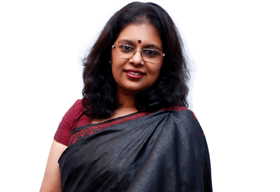 Sujatha Mohan, <span>Head - Digital & New Initiative, RBL Bank</span>