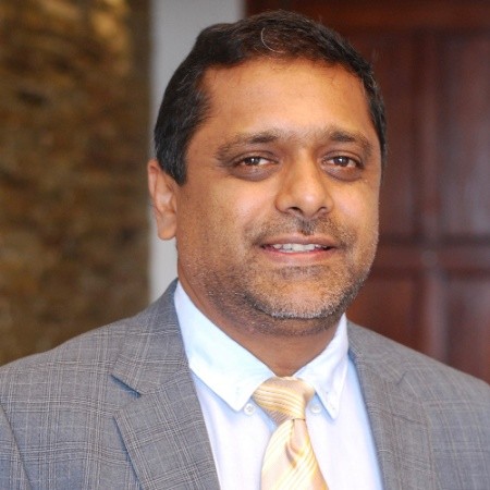 Sajan Paul, <span> CTO & Sales Director, Juniper India & Saarc</span>