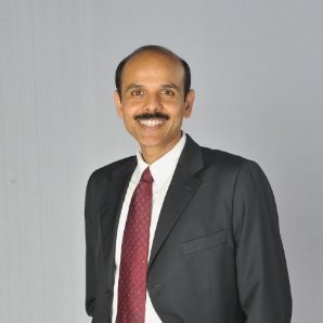 P Balaji, <span>Director Regulatory Affairs, Vodafone</span>