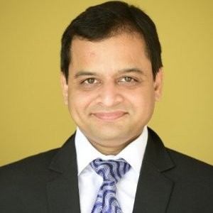Piyush Mistry, <span>Vice President, JM Financial </span>