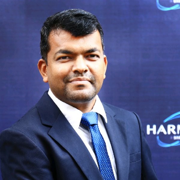 Pradeep Chankarachan, <span>Director, Digital, Harman International</span>