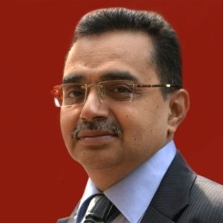 Yagnesh Parikh, <span>EVP & CTO, ICICI Securities Ltd</span>