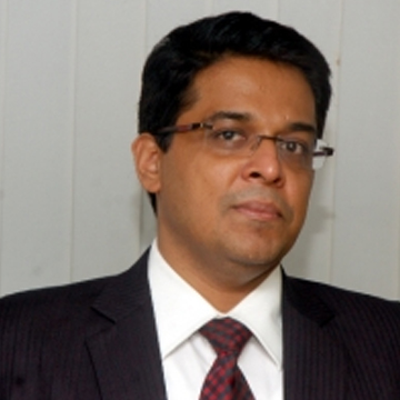 Abhijit Singh, <span>Head-Business Technology, ICICI Bank</span>