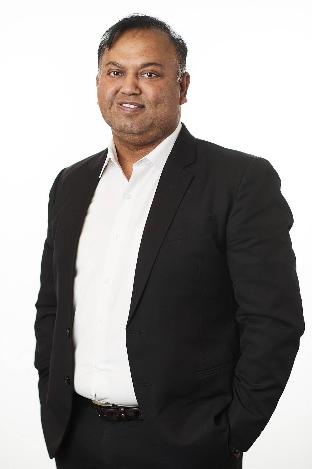 Milan Kumar, <span>CIO, Wabco Global</span>