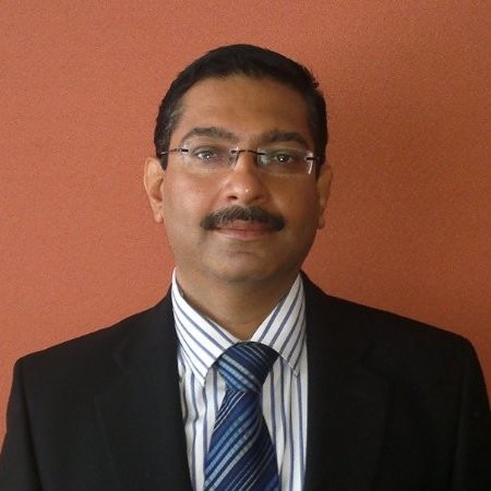 Prakash Dharmani, <span>Global CIO, ESSEL PROPOACK</span>