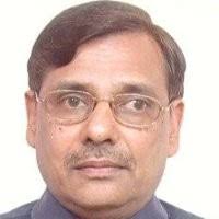 Virendra Kumar Bansal, <span>Head IT, SAR Group</span>