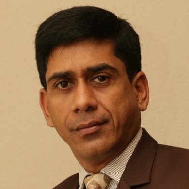 Mukeshkumar Jain, <span>VP and Head of Technology, Capgemini	</span>