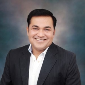 Arvind Singh, <span>Head - Mobility, Future Group	</span>