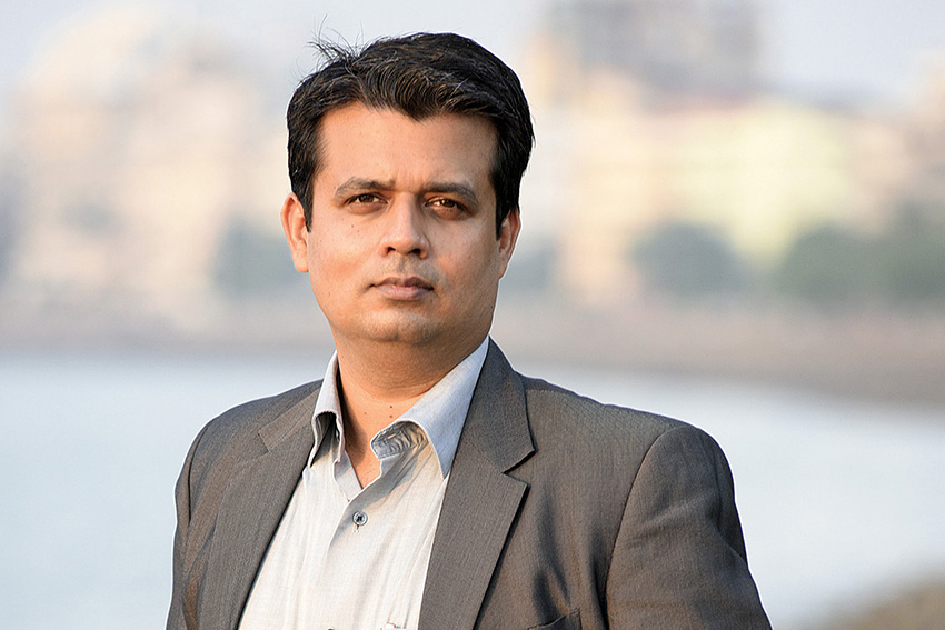 Hiren Shah, <span>Head- Mobility, ICICI Lombard	</span>