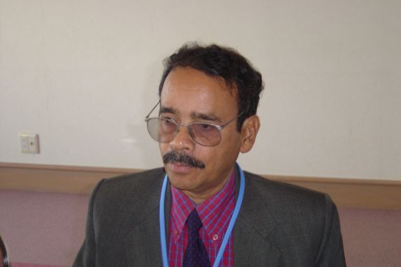 Dr LM Das , <span>Professor, Centre for Energy Studies, IIT Delhi</span>