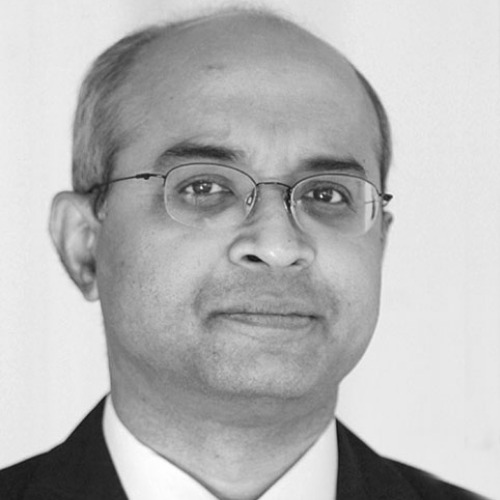 Dr Venkat Sumantaran