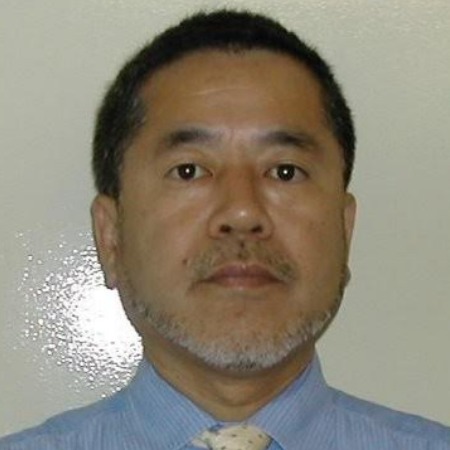 Yuji Yamamoto