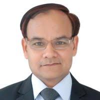 Prem Narayan, <span>Deputy Director General, UIDAI, Government of india</span>