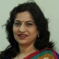 Charu Malhotra