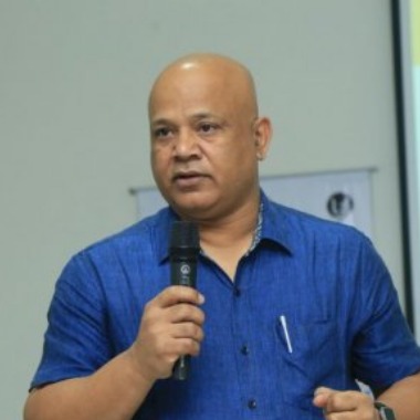 Amit Kumar Sinha