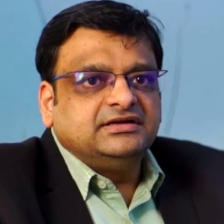 Dr Rajeev Papneja