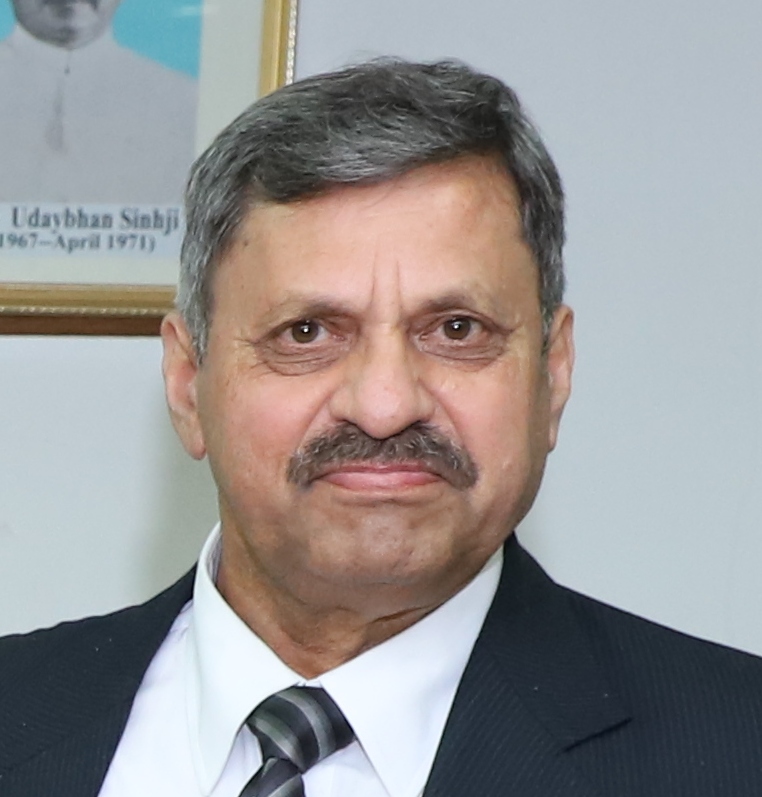 Subhash Gupta, <span>Chief Executive, NAFCUB</span>