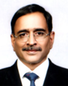 Milind Anant Kale	, <span>Chairman, Cosmos Bank</span>