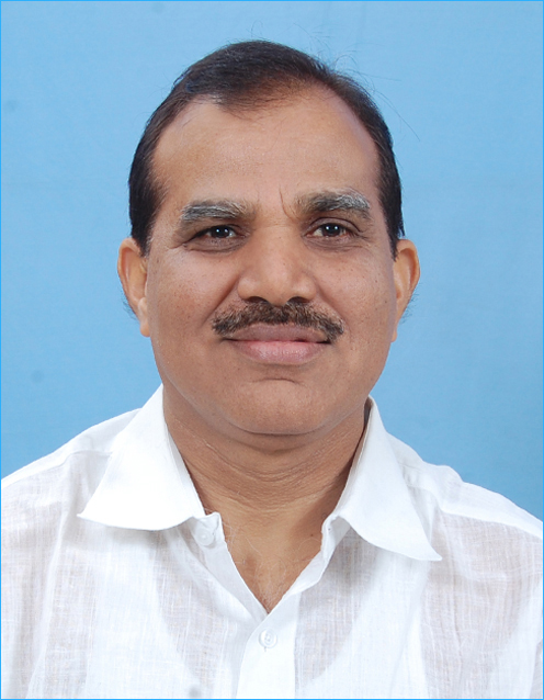 Dr. Chandrapal Singh Yadav , <span>President, National Cooperative Union of India</span>