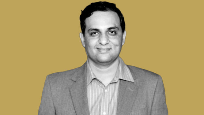 Sameer Satpathy, <span>CE- Personal Care Products Business, ITC Ltd.</span>