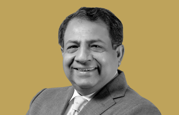 Anand Kripalu <br>(JURY CHAIR), <span>MD & CEO, Diageo India</span>