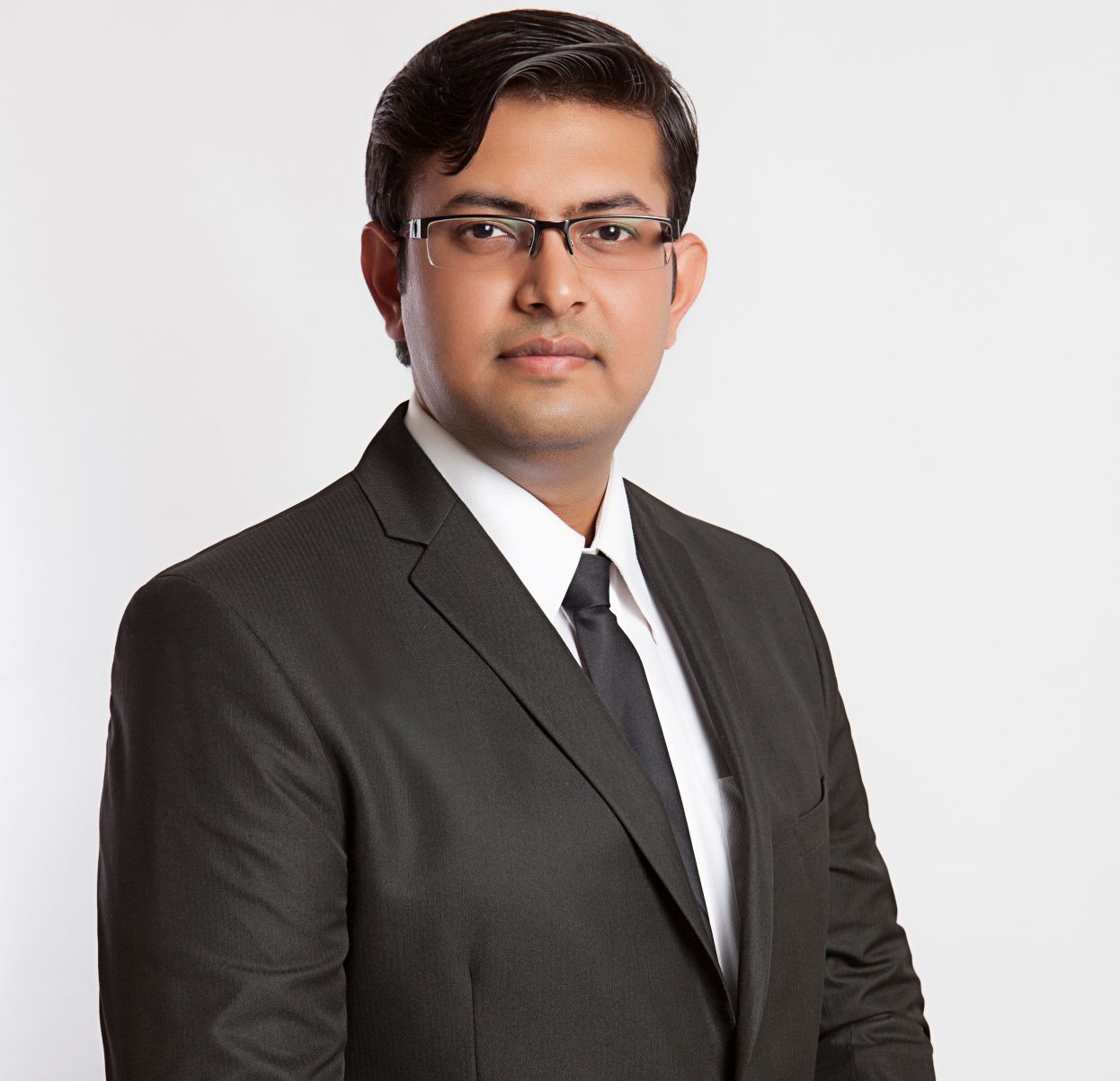Kushal  Rastogi, <span>Founder and CEO, Knight FinTech Research Pvt Ltd</span>