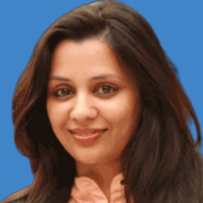 Kanika Mittal
