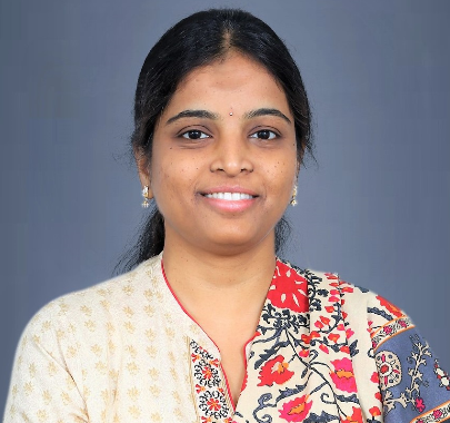 Geetha Avula, <span>Senior Technical Manager, Dassault Systemes</span>