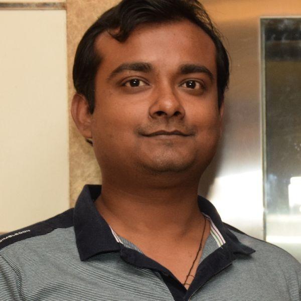 Kunal Deo, <span>Customer Engineer, Google Cloud</span>