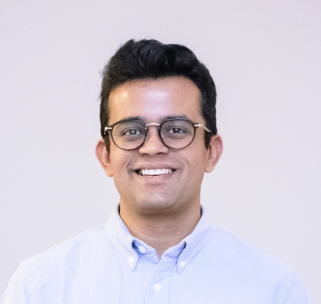 Satish Iyer, <span>Product Marketing Manager, Machine Learning, Google Cloud</span>