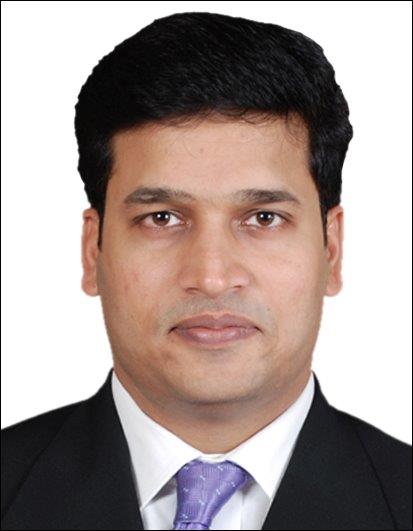 Jitesh Bansal , <span>Partner & National Leader, Tax and Finance Operate, EY India</span>