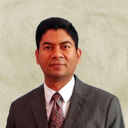 Ashutosh Sharma, <span>Vice President, Research Director, Forrester Research</span>