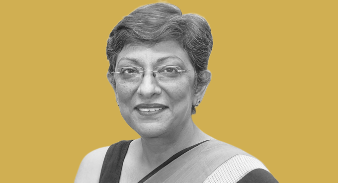 Preeti Reddy, <span>CEO South Asia, Insights Division, Kantar</span>