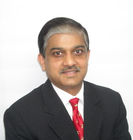Prakash Kumar , <span>Chief Executive Officer Goods and Services Tax Network</span>